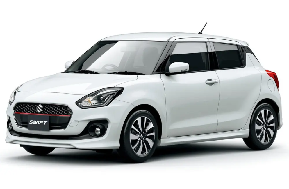 swift